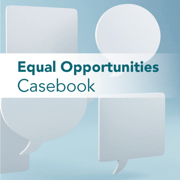 EO Casebook 2022